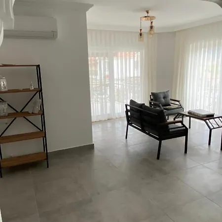 Tanis Villa's Ξενοδοχείο Ortaca (Mugla)