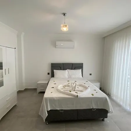 Tanis Villa's *
