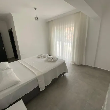 Tanis Villa's Ortaca
