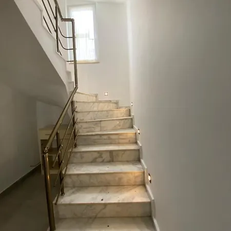 Tanis Villa's * Ortaca