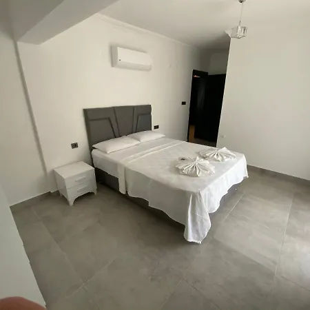 Szálloda Tanis Villa's Ortaca